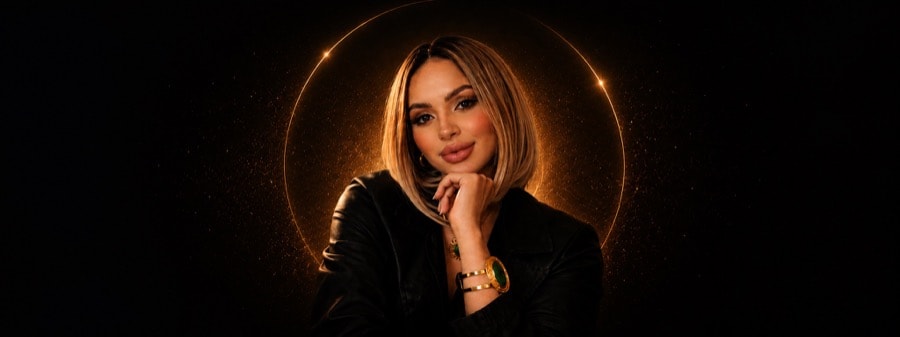 Jaqueline Oliveira — Imersão A Mulher Inteira